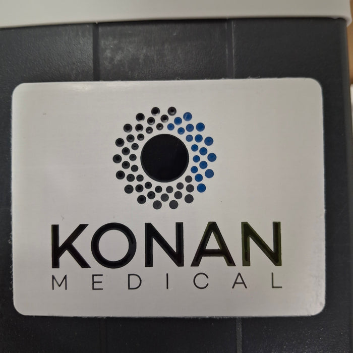 Konan Medical USA, Inc. Model ONE Stand