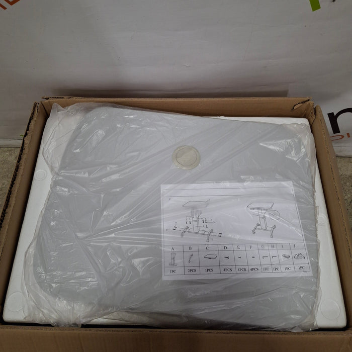 Konan Medical USA, Inc. Model ONE Stand