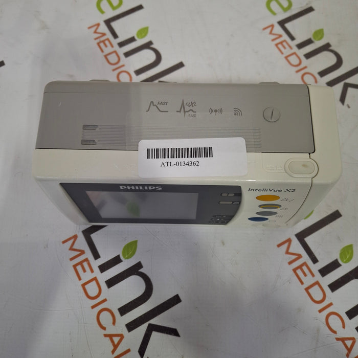 Philips IntelliVue X2 Monitor - Fast SpO2