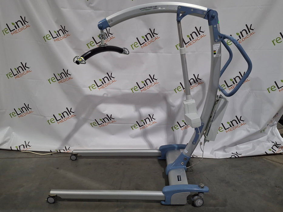 Waverley Glen F-450 Patient Lift