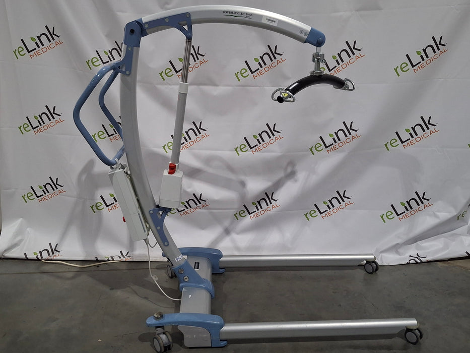 Waverley Glen F-450 Patient Lift