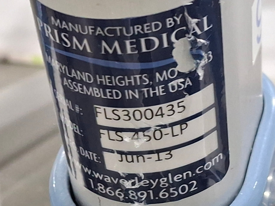 Waverley Glen F-450 Patient Lift