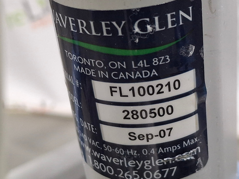 Waverley Glen 280500 Patient Lift