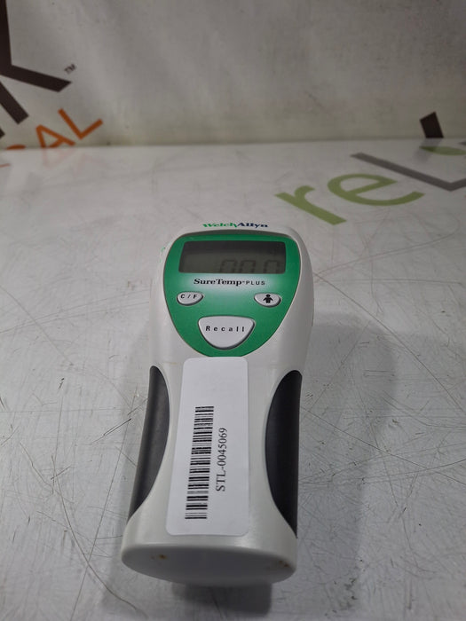 Welch Allyn SureTemp Plus 690 Thermometer