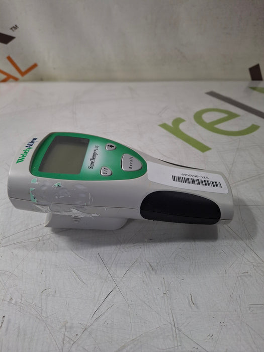 Welch Allyn SureTemp Plus 690 Thermometer