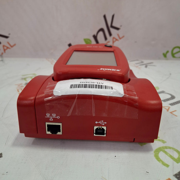 HemoCue Hb 201 DM Hemoglobin System Analyzer