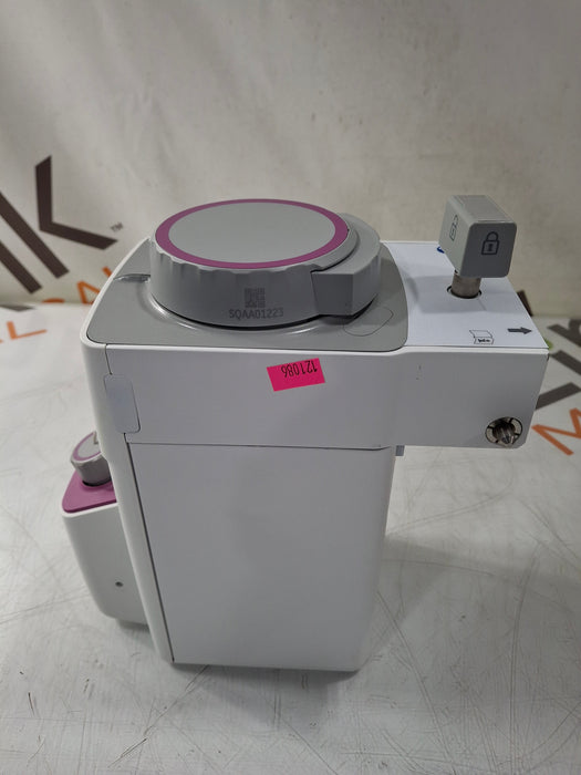 Datex-Ohmeda Tec 850 Isoflurane Vaporizer