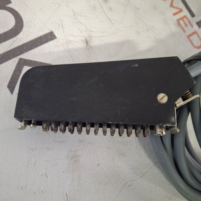 Carl Zeiss Foot Switch Surgical Microscope Accessory