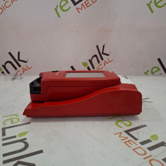 HemoCue Hb 201 DM Hemoglobin System Analyzer