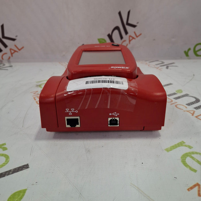 HemoCue Hb 201 DM Hemoglobin System Analyzer