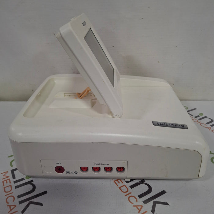 Philips Avalon FM20 Fetal Monitor