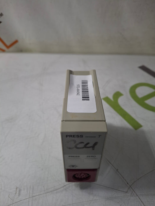 Philips M1006B Single Parameter IBP Module