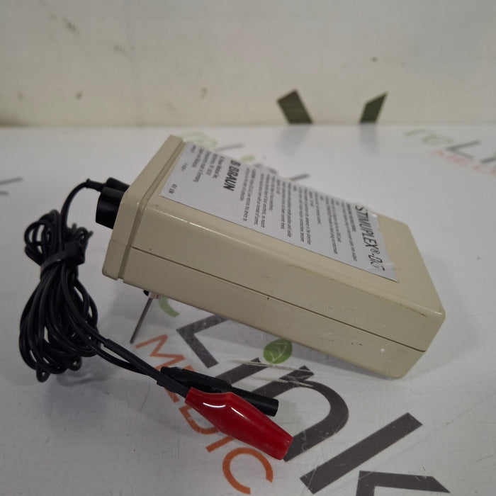 B. Braun Stimuplex DIG RC Stimulator