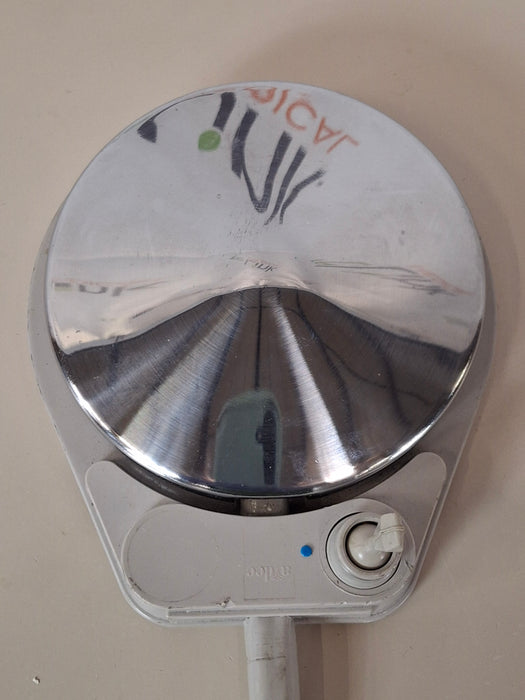 A-Dec Decade 2562 Doctors Cart