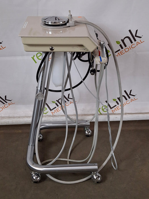 A-Dec Decade 2562 Doctors Cart