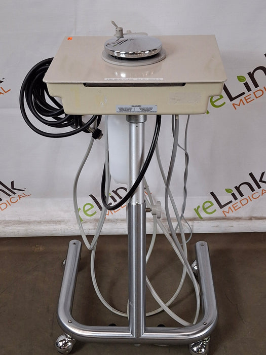 A-Dec Decade 2562 Doctors Cart