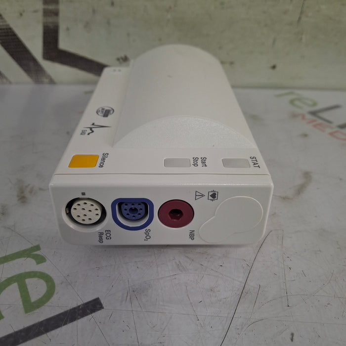 Philips M3001A-A04 OxiMax SpO2, NIBP, ECG MMS Module