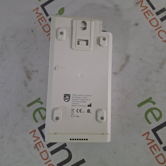 Philips M3001A-A04 OxiMax SpO2, NIBP, ECG MMS Module