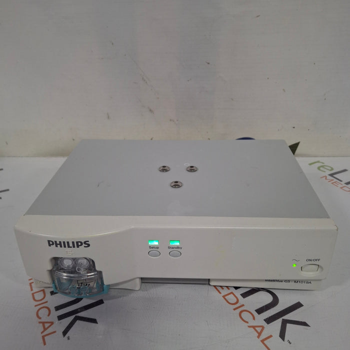 Philips IntelliVue G5 Anesthetia Gas Module