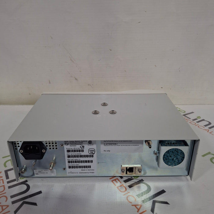 Philips IntelliVue G5 Anesthetia Gas Module