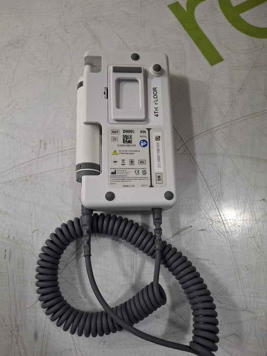 Huntleigh Dopplex D900 Vascular / Obstetric Doppler