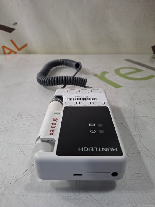 Huntleigh Dopplex D900 Vascular / Obstetric Doppler