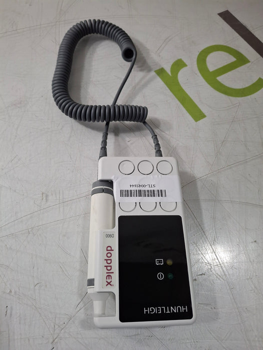 Huntleigh Dopplex D900 Vascular / Obstetric Doppler
