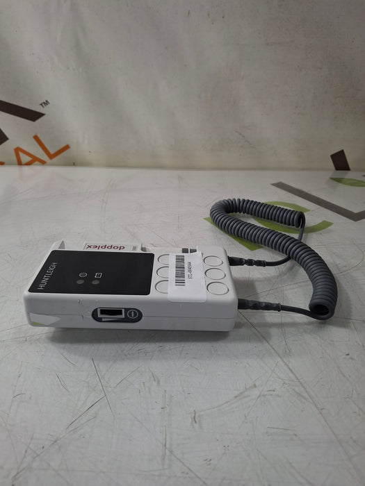 Huntleigh Dopplex D900 Vascular / Obstetric Doppler