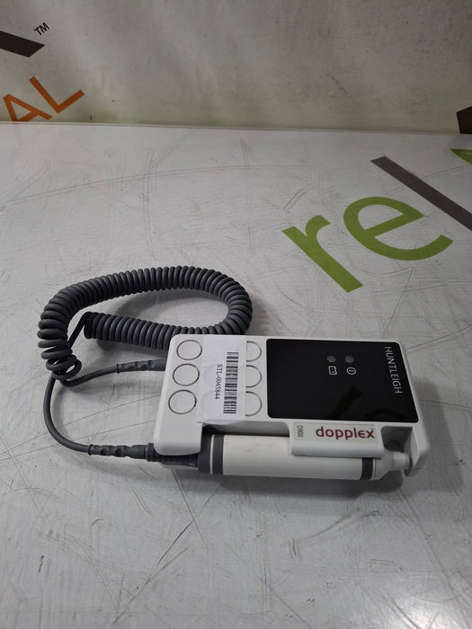 Huntleigh Dopplex D900 Vascular / Obstetric Doppler