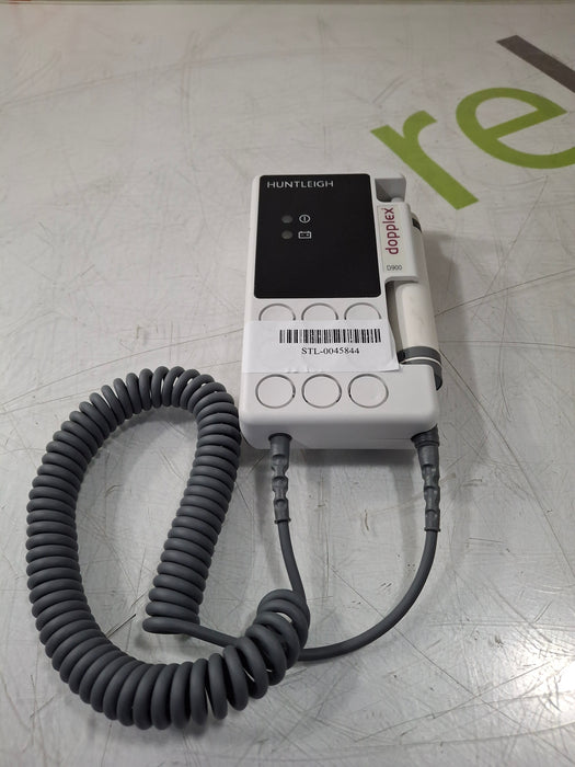 Huntleigh Dopplex D900 Vascular / Obstetric Doppler