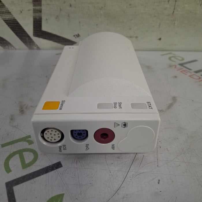 Philips M3001A-A04 OxiMax SpO2, NIBP, ECG MMS Module