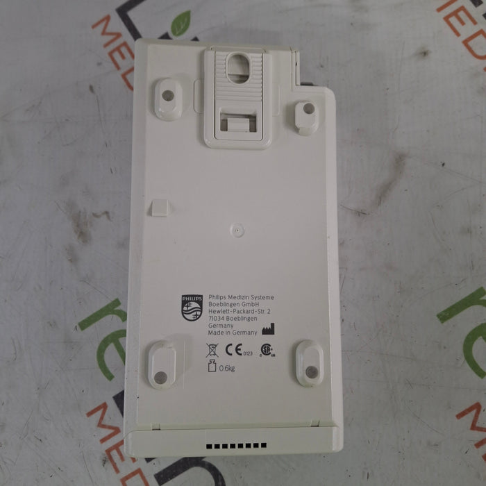 Philips M3001A-A04 OxiMax SpO2, NIBP, ECG MMS Module