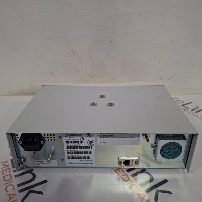 Philips IntelliVue G5 Anesthetia Gas Module