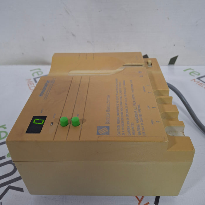 ConMed Hyfrecator Plus Electrosurgical Unit