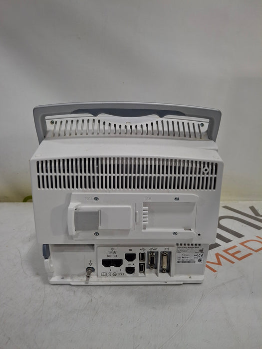GE Healthcare Carescape B450 Critical Care Patient Monitor