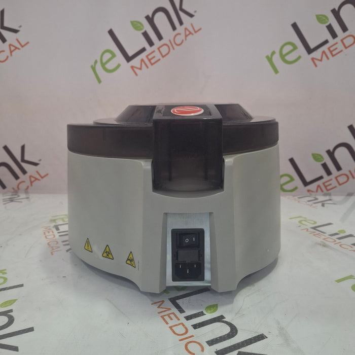 IRIS Medical StatSpin Express 3 Centrifuge