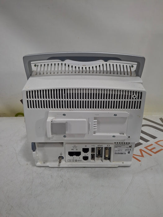 GE Healthcare Carescape B450 Critical Care Patient Monitor