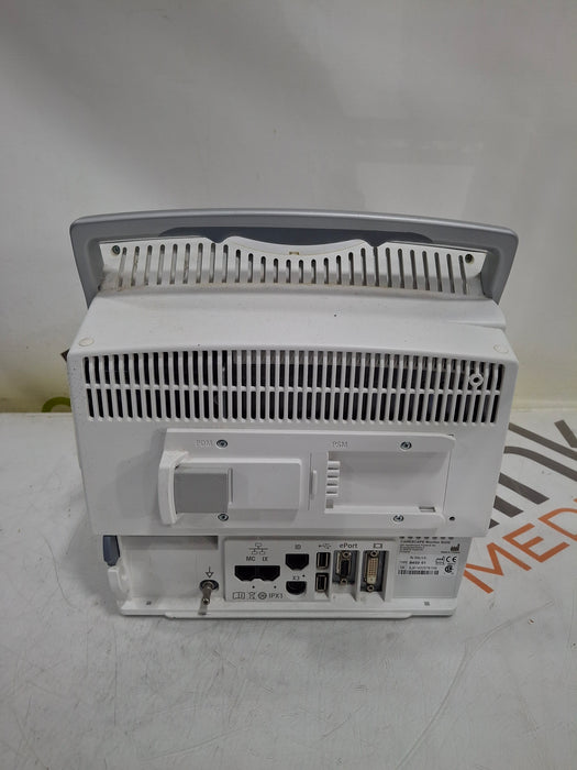 GE Healthcare Carescape B450 Critical Care Patient Monitor