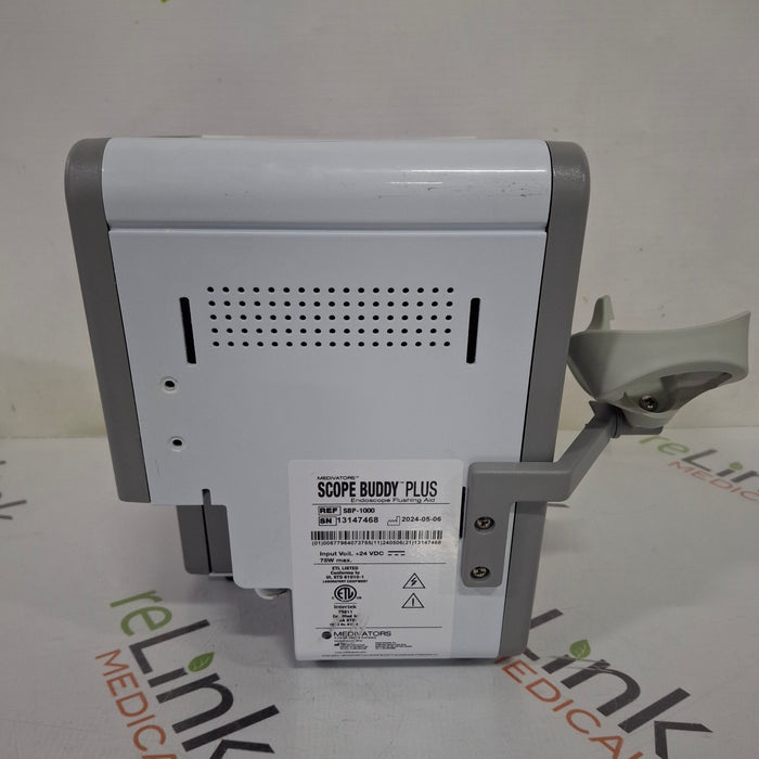 Medivators Scope Buddy Plus Endoscope Reprocessor