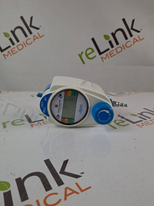 Amvex Vacuum Regulator