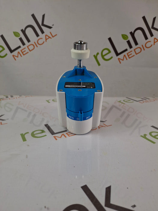 Amvex Vacuum Regulator