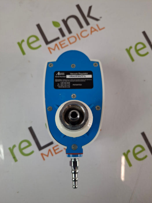 Amvex Vacuum Regulator