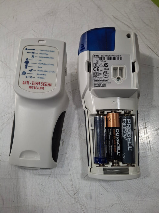 Welch Allyn SureTemp Plus 692 Thermometer