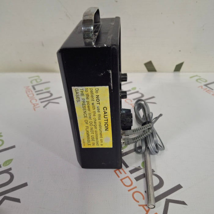 Parks Model 915-AL Dual Frequency Doppler