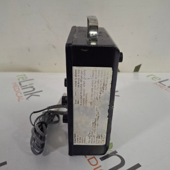 Parks Model 915-AL Dual Frequency Doppler