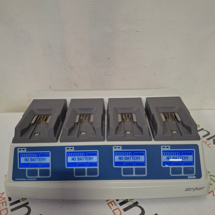 Stryker 7110-120-000 Battery Charger