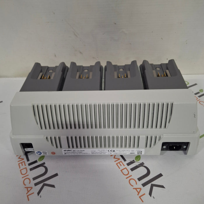 Stryker 7110-120-000 Battery Charger
