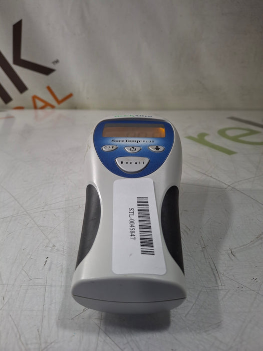 Welch Allyn SureTemp Plus 692 Thermometer