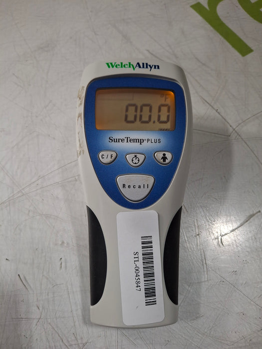 Welch Allyn SureTemp Plus 692 Thermometer