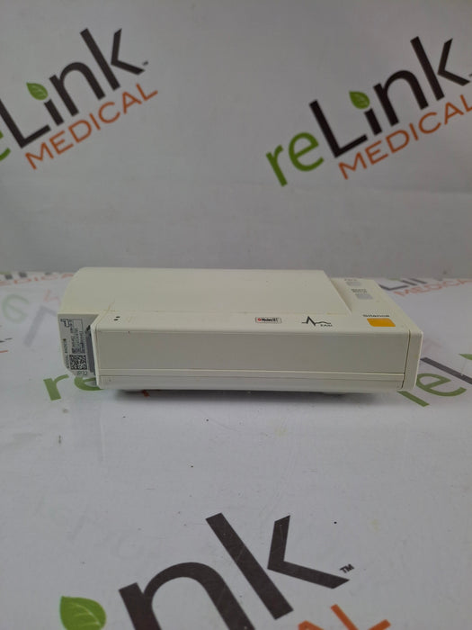 Philips M3001AL-A05C06 Masimo Rainbow SpO2, NIBP, ECG, Temp, IBP MMS Module
